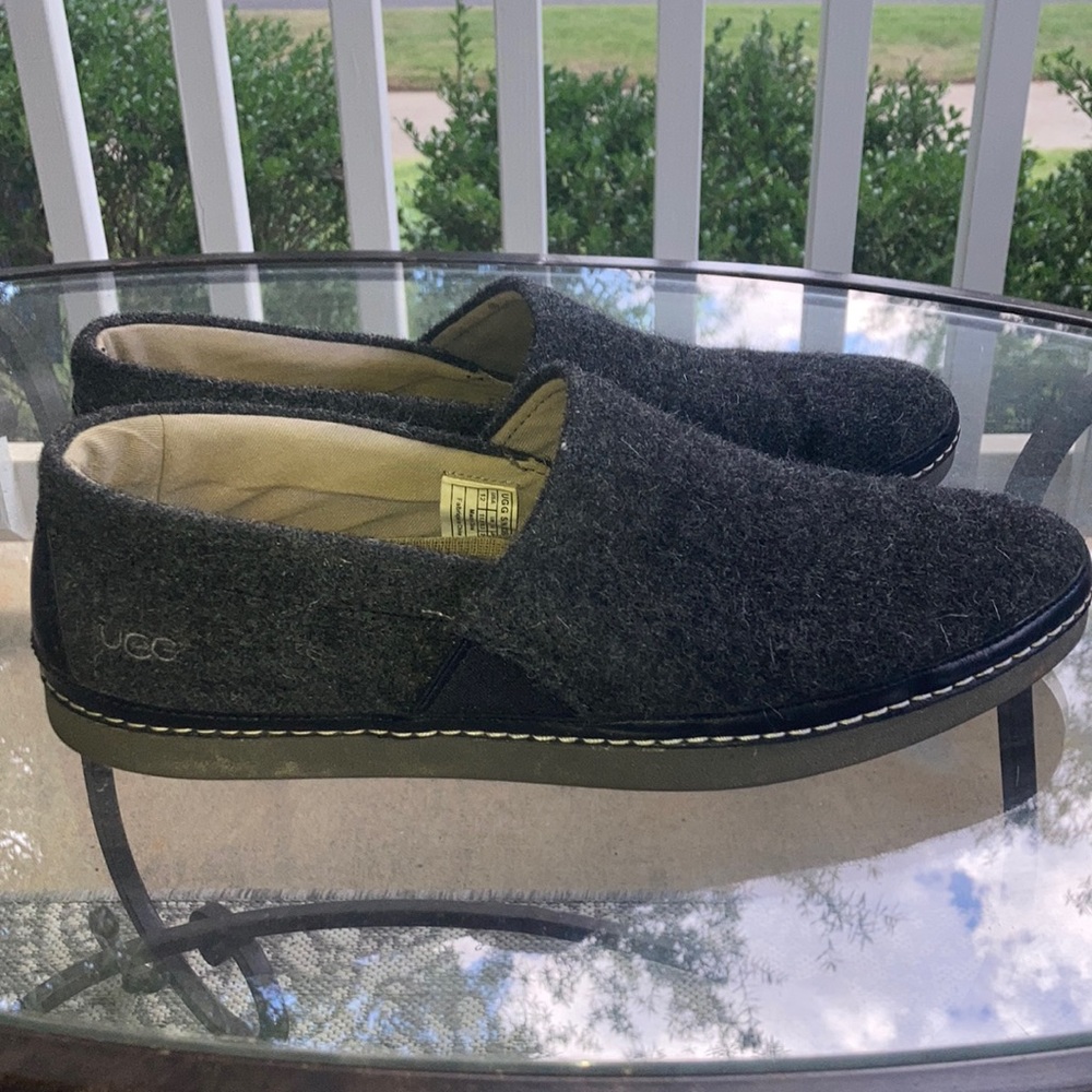 Ugg Slip ons/Slippers